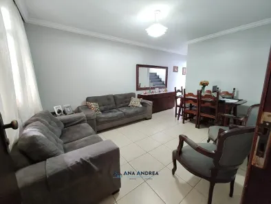 Sobrado com 2 Quartos à venda, 132m² no Jardim Ouro Preto, Taboão da Serra