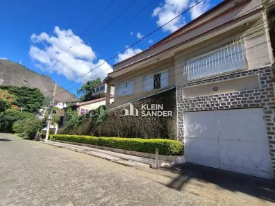 Casa com 8 Quartos à venda, 350m² no Cônego, Nova Friburgo