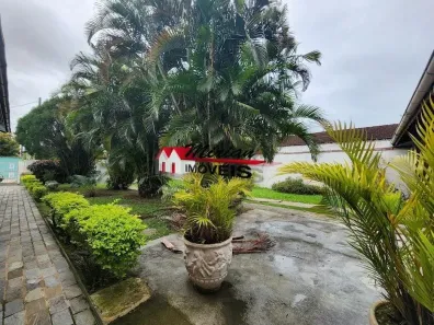Casa com 3 Quartos à venda, 160m² no Balneario São João Batista II, Peruíbe