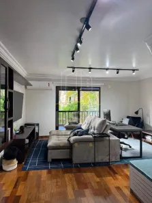 Apartamento com 2 Quartos à venda, 115m² no Jardim, Santo André