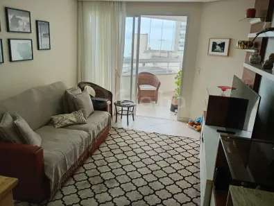 Apartamento com 3 Quartos à venda, 120m² no Balneário, Florianópolis