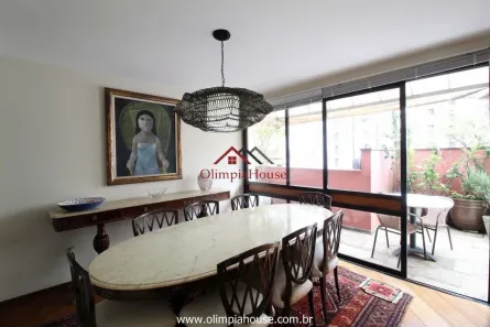 Cobertura com 3 Quartos à venda, 240m² no Planalto Paulista, São Paulo