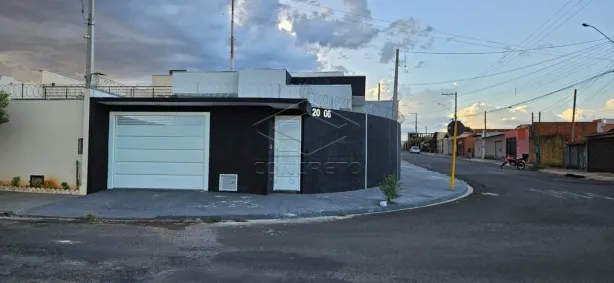 Casa com 2 Quartos à venda, 150m² no Jardim Terra Branca, Bauru