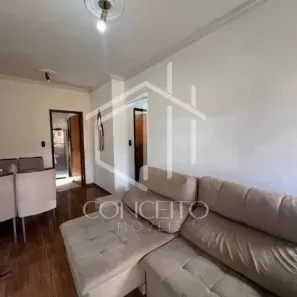 Casa com 2 Quartos à venda, 150m² no Santa Branca, Belo Horizonte