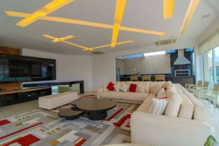 Cobertura com 4 Quartos à venda, 900m² no Barra da Tijuca, Rio de Janeiro