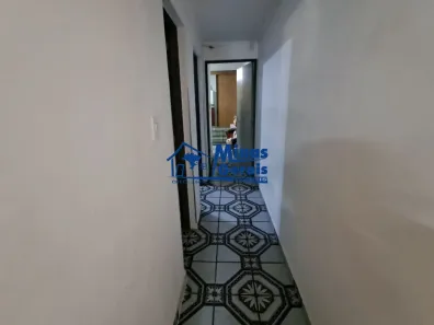 Apartamento com 2 Quartos à venda, 49m² no Bosque dos Eucaliptos, São José dos Campos