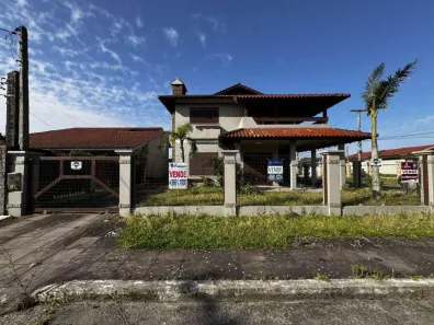 Sobrado com 6 Quartos à venda, 450m² no Tramandaí, Tramandaí