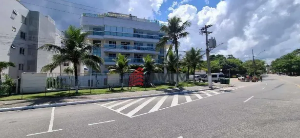 Apartamento com 1 Quarto à venda, 60m² no Piratininga, Niterói