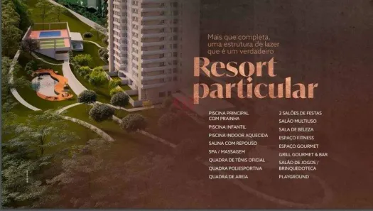 Apartamento com 3 Quartos à venda, 108m² no Piemonte, Nova Lima