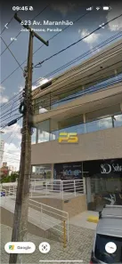 Ponto Comercial à venda, 30m² no Estados, João Pessoa
