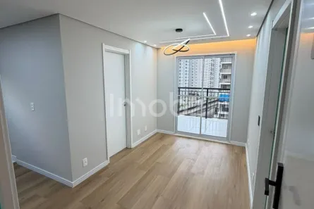 Apartamento com 2 Quartos à venda, 49m² no Jardim Avenida, São Paulo