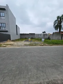 Lote/Terreno à venda, 252m² no Itacolomi, Balneário Piçarras