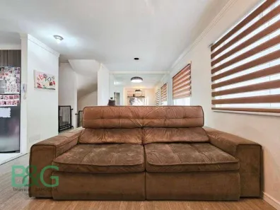 Casa com 3 Quartos à venda, 102m² no Vila Aricanduva, São Paulo