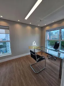 Sala Comercial à venda, 42m² no Santo Antônio, São Caetano do Sul
