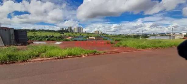 Lote/Terreno à venda, 250m² no Residencial Salto do Monjolinho, São Carlos