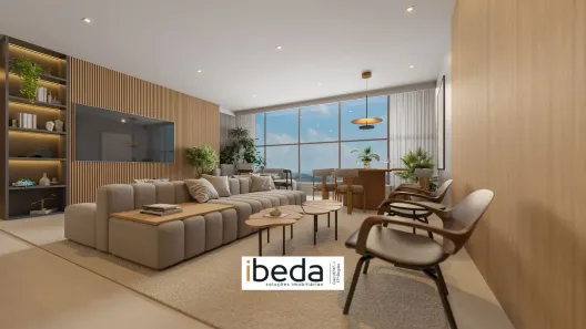Apartamento com 3 Quartos à venda, 146m² no Candelária, Natal