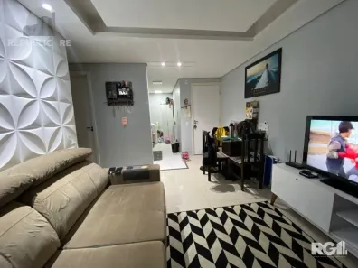 Apartamento com 2 Quartos à venda, 40m² no Hípica, Porto Alegre