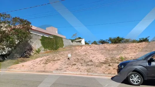 Lote/Terreno à venda, 974m² no Usina, Atibaia