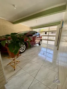 Sobrado com 2 Quartos à venda, 107m² no Jardim Jamaica, São Paulo