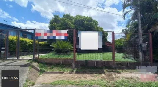 Lote/Terreno à venda, 425m² no Jardim Leopoldina, Porto Alegre