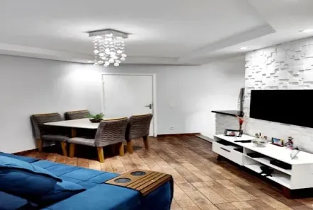 Apartamento com 2 Quartos à venda, 47m² no Vila Bela Vista (Zona Norte), São Paulo