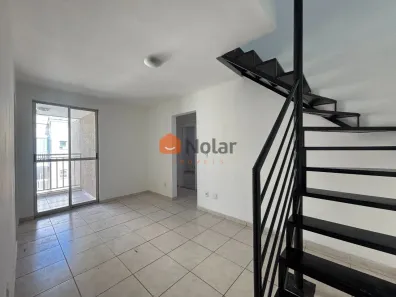 Cobertura com 4 Quartos para alugar, 130m² no Fernão Dias, Belo Horizonte
