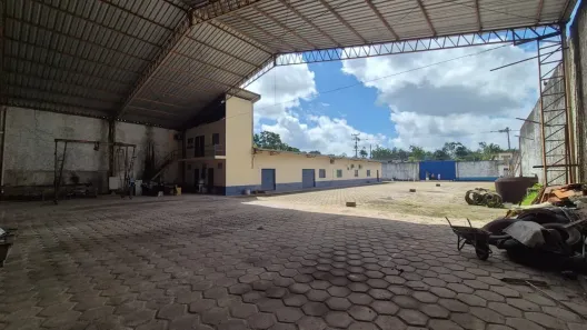 Galpão/Depósito/Armazém à venda, 2700m² no Tapanã (Icoaraci), Belém
