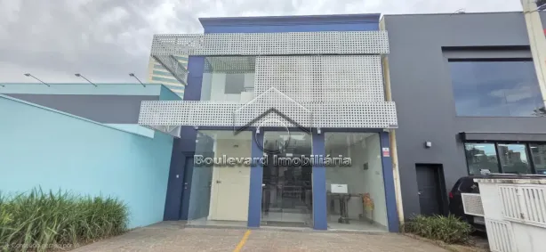 Imóvel Comercial com 6 Quartos para alugar, 400m² no Alto da Boa Vista, Ribeirão Preto