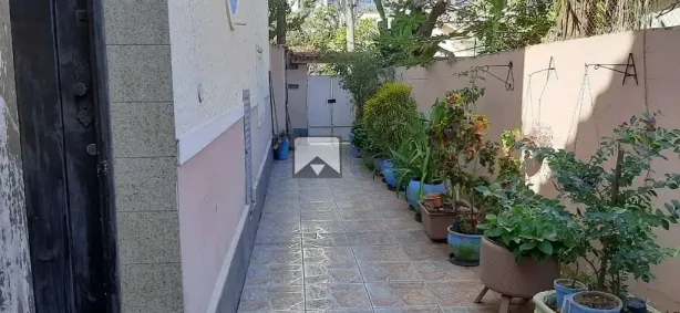Casa com 2 Quartos à venda, 105m² no Santa Rosa, Niterói