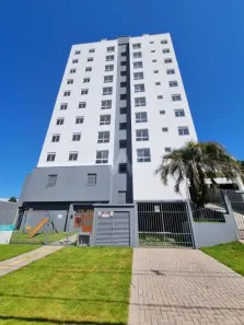 Apartamento com 2 Quartos à venda, 54m² no Guarani, Novo Hamburgo