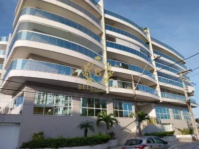 Apartamento com 3 Quartos à venda, 135m² no Braga, Cabo Frio