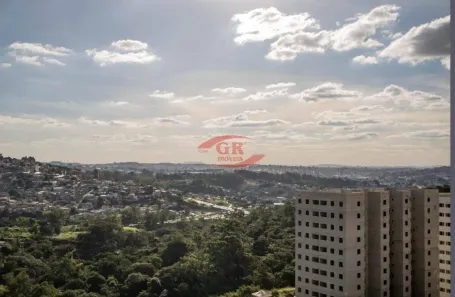Apartamento com 2 Quartos à venda, 48m² no Palmeiras, Belo Horizonte