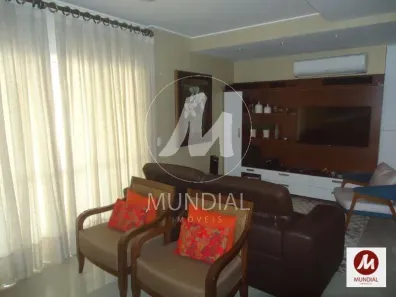 Apartamento com 3 Quartos à venda, 139m² no Jardim Botânico, Ribeirão Preto