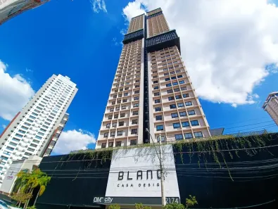 Apartamento com 3 Quartos à venda, 137m² no Setor Bueno, Goiânia