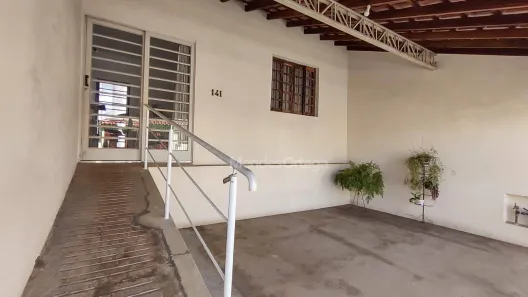 Casa com 2 Quartos à venda, 100m² no Vila Olímpia, Sorocaba