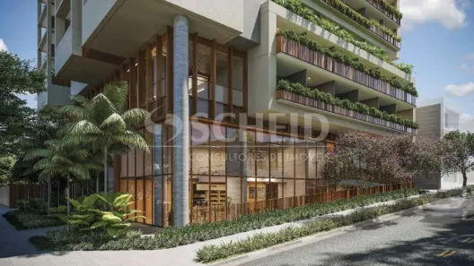 Ponto Comercial à venda, 570m² no Jardim Paulista, São Paulo