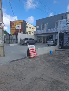 Ponto Comercial para alugar, 26m² no Cidade dos Funcionários, Fortaleza