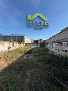 Lote/Terreno à venda, 360m² no Vila Maria Helena, Duque de Caxias