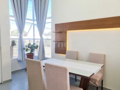 Casa com 2 Quartos à venda, 67m² no Valinhos, Passo Fundo