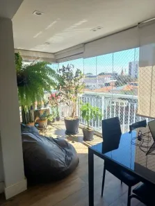 Apartamento com 2 Quartos à venda, 73m² no Vila Guarani (Z Sul), São Paulo