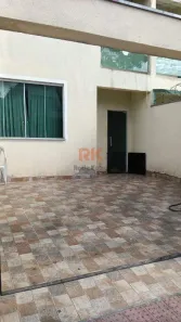 Casa com 3 Quartos à venda, 82m² no Santa Terezinha, Belo Horizonte