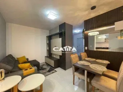 Apartamento com 1 Quarto à venda, 51m² no Tatuapé, São Paulo