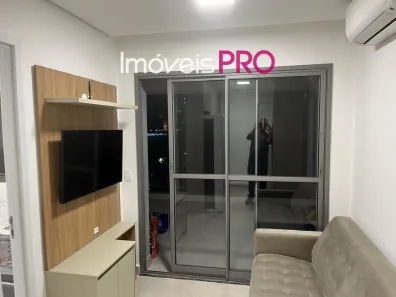 Apartamento com 2 Quartos para alugar, 56m² no Chácara Santo Antônio (Zona Sul), São Paulo