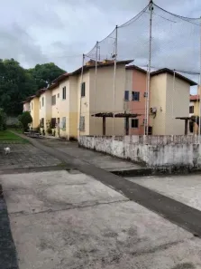 Apartamento com 2 Quartos para alugar, 41m² no Conjunto Palmeiras, Fortaleza