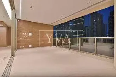 Apartamento com 4 Quartos à venda, 294m² no Vila Mariana, São Paulo