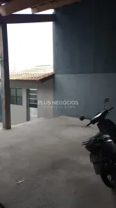 Casa com 2 Quartos à venda, 90m² no Jardim das Magnólias, Sorocaba