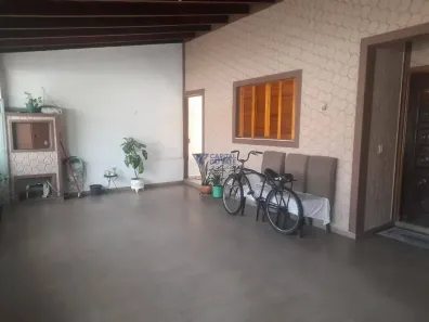 Casa com 4 Quartos à venda, 150m² no Conjunto Residencial Trinta e Um de Março, São José dos Campos