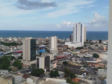 Apartamento com 3 Quartos à venda, 84m² no Pina, Recife