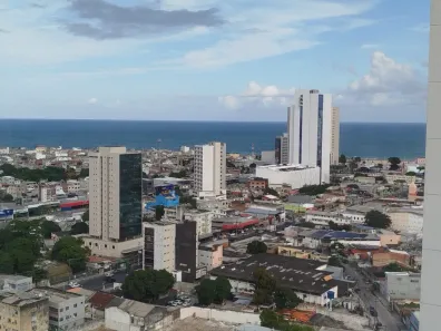 Apartamento com 3 Quartos à venda, 84m² no Pina, Recife