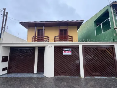Casa com 4 Quartos à venda, 60m² no Vila Nova Itapetininga, Itapetininga
